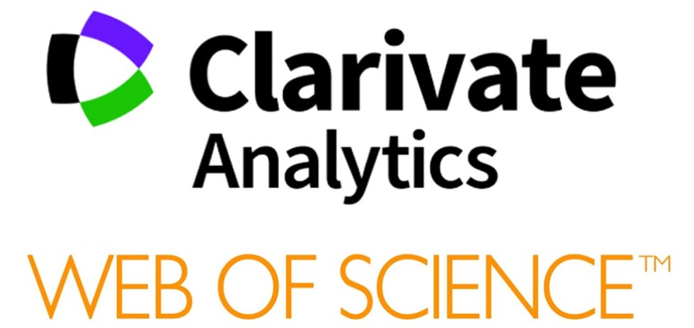 Clarivate Analytics - Web of Science